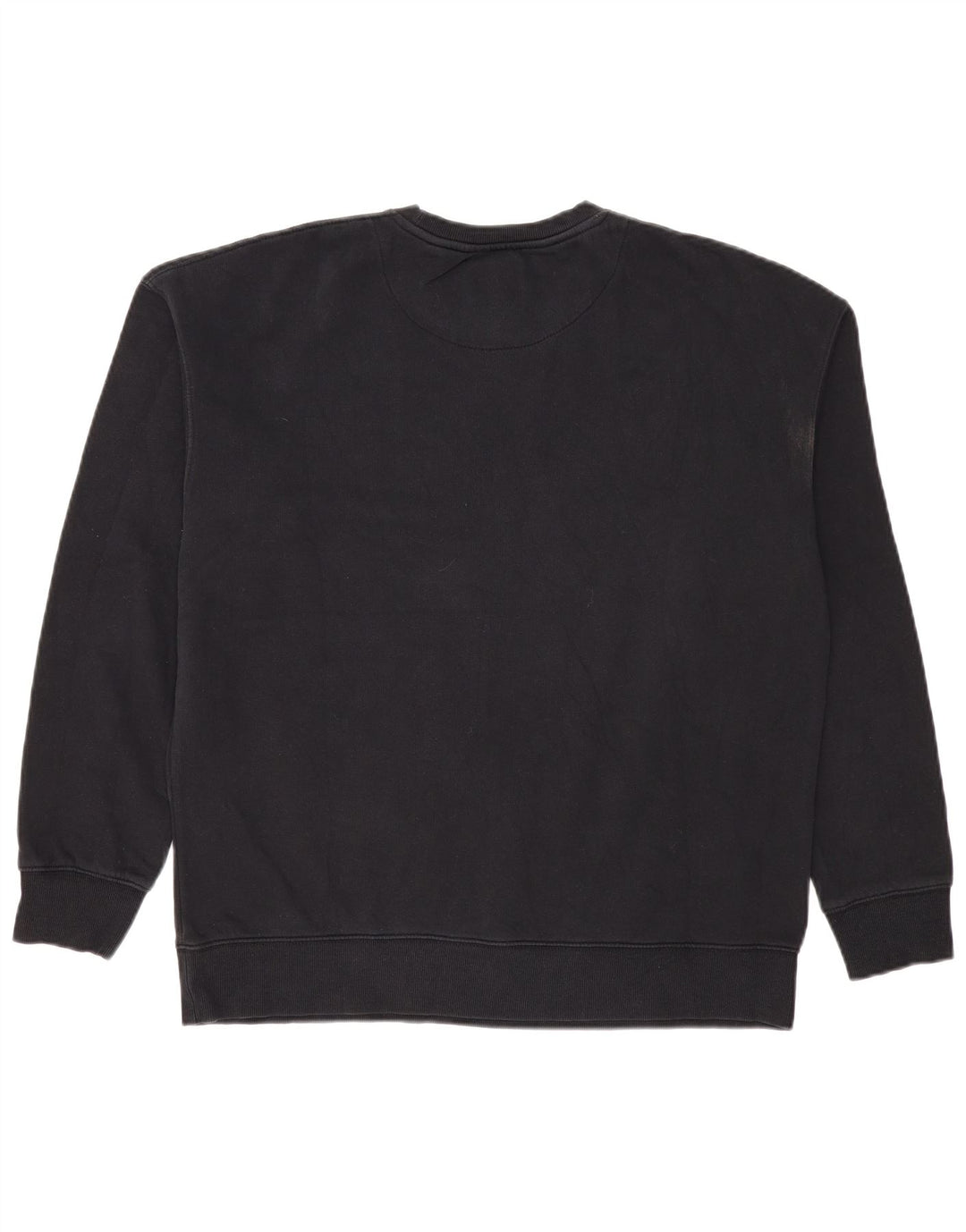 Jack & Jones Sweat-Shirt Homme XL Noir Coton