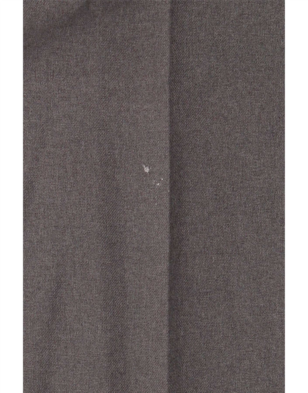 Farah Pantalon décontracté droit pour homme W36 L34 Gris