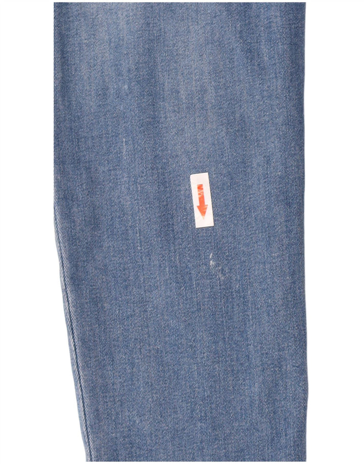 Ted Baker Jean Skinny Femme W28 L27 Bleu Coton