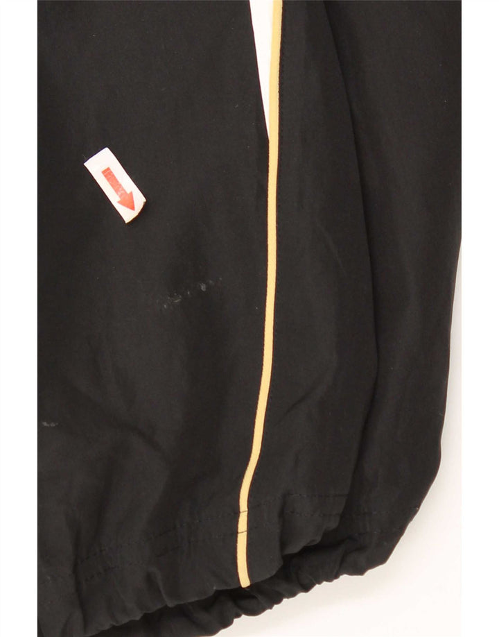 Adidas Pantalon de survêtement pour homme Joggers 2XL Noir Polyester