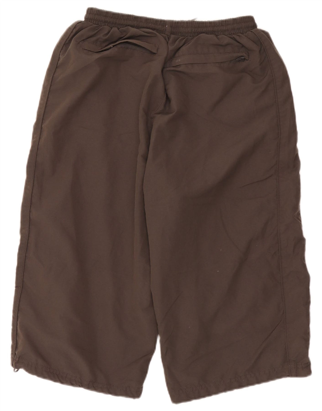 Umbro Bermuda Graphique Sport Homme Gris Large Polyester