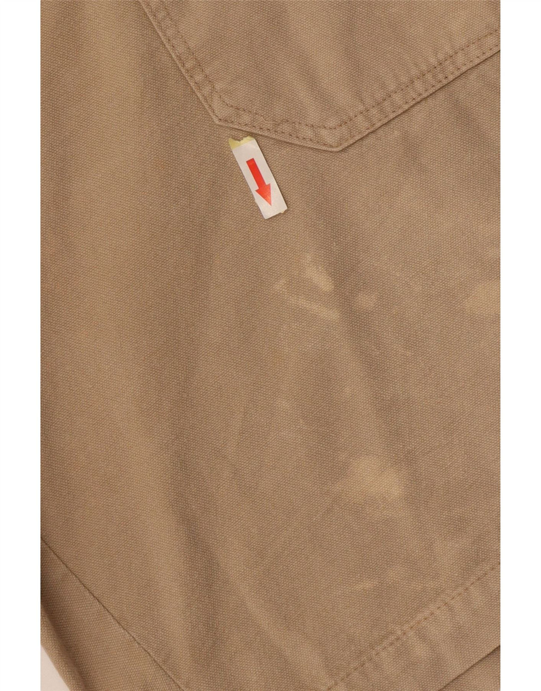 Colmar Short Chino Homme IT 54 Large W42 Beige