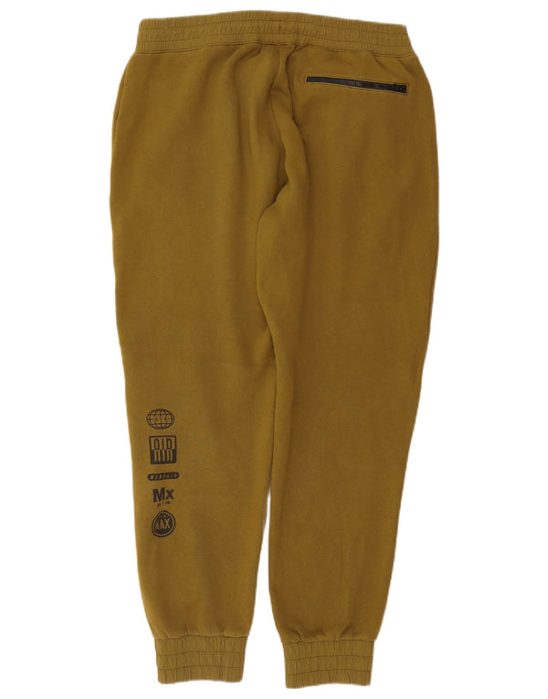 Nike Pantalon de survêtement graphique pour homme XL Kaki Coton