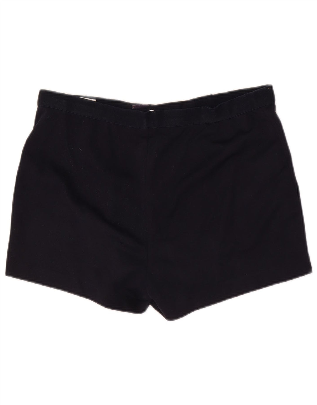 Fila Short Chino Homme IT 52 XL W36 Bleu Marine