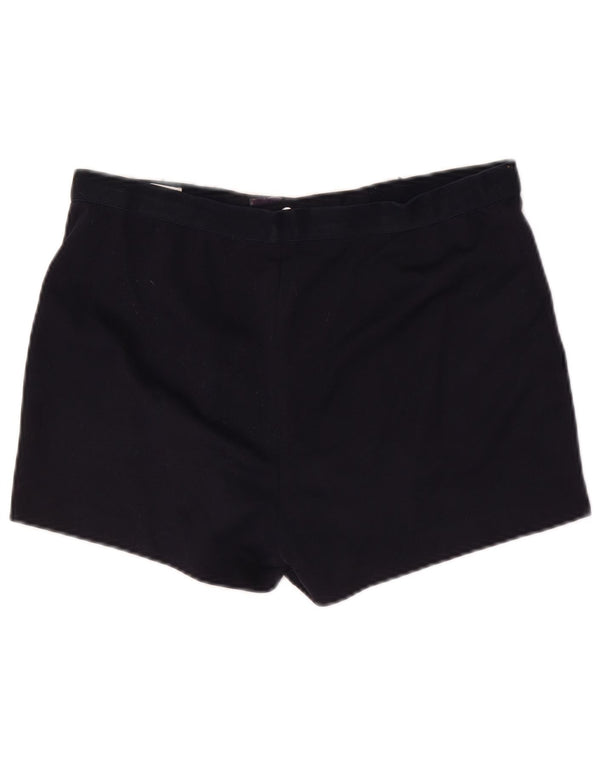 Fila Short Chino Homme IT 52 XL W36 Bleu Marine