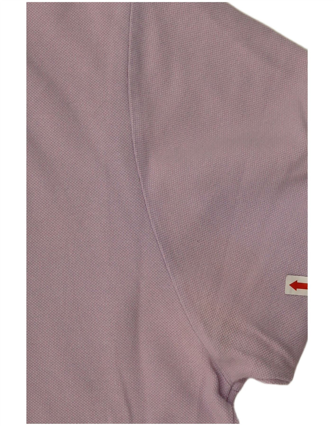 Fred Perry Polo Homme Violet Moyen Coton