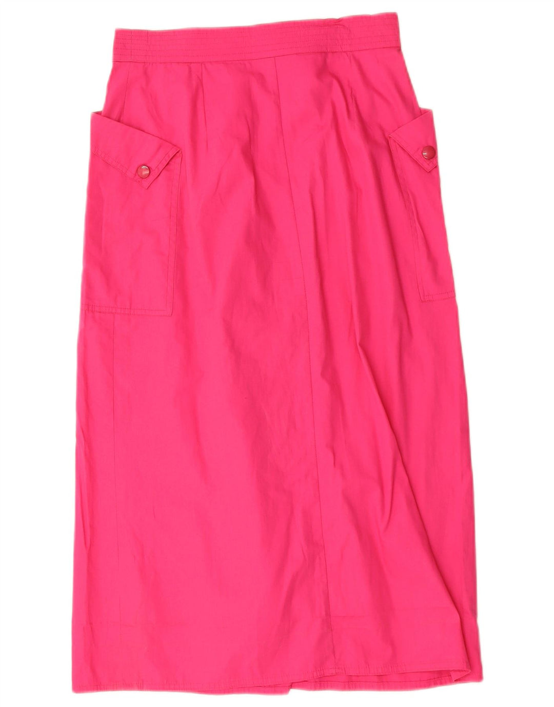i Blues Jupe trapèze pour femme IT 40 Small W26 Rose