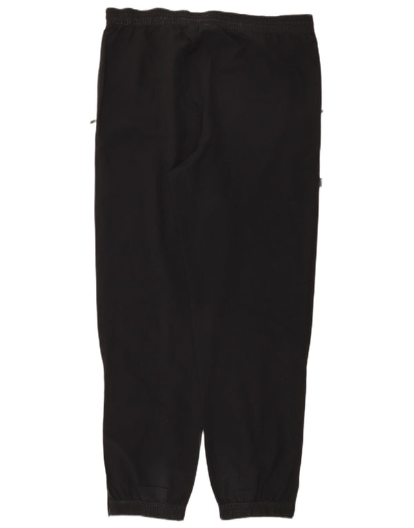 Adidas Pantalon de survêtement pour homme Noir moyen Polyester