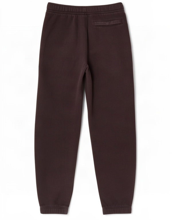 Nike Pantalon de survêtement graphique pour garçon 13-14 ans XL Noir Coton