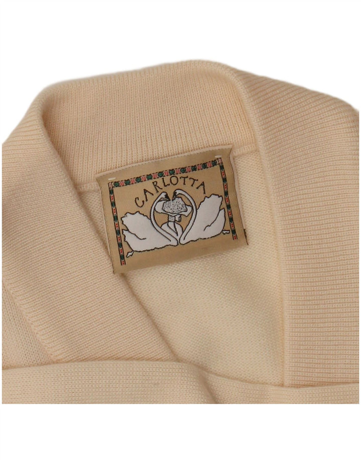 Pull Cardigan Oversize Femme IT 50 XL