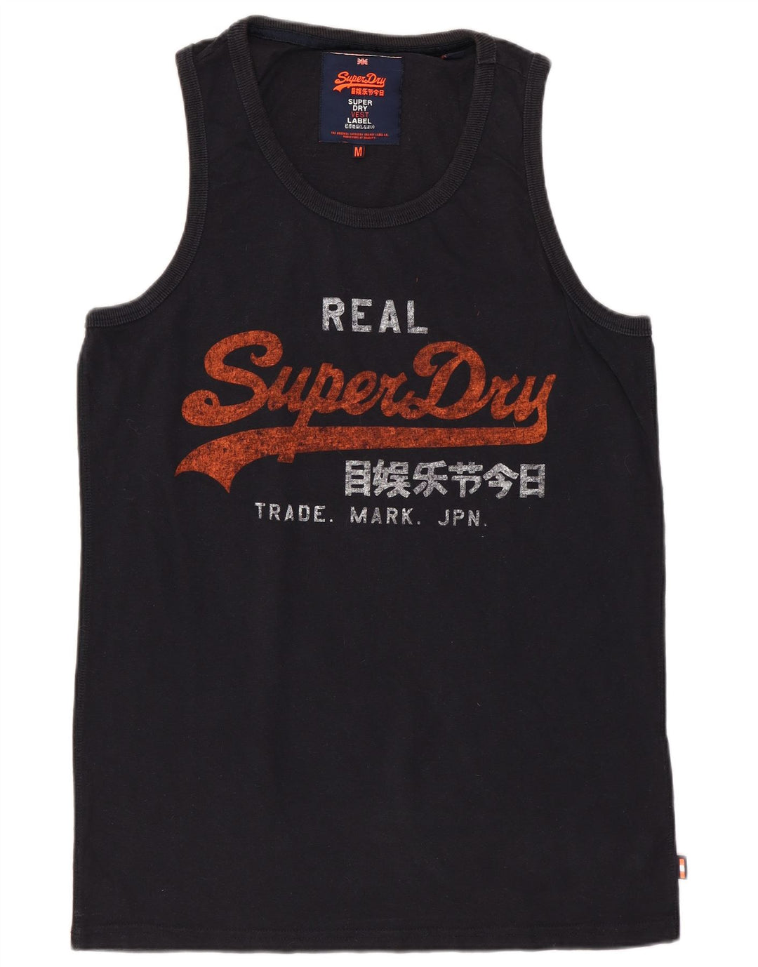 Débardeur graphique pour hommes moyen