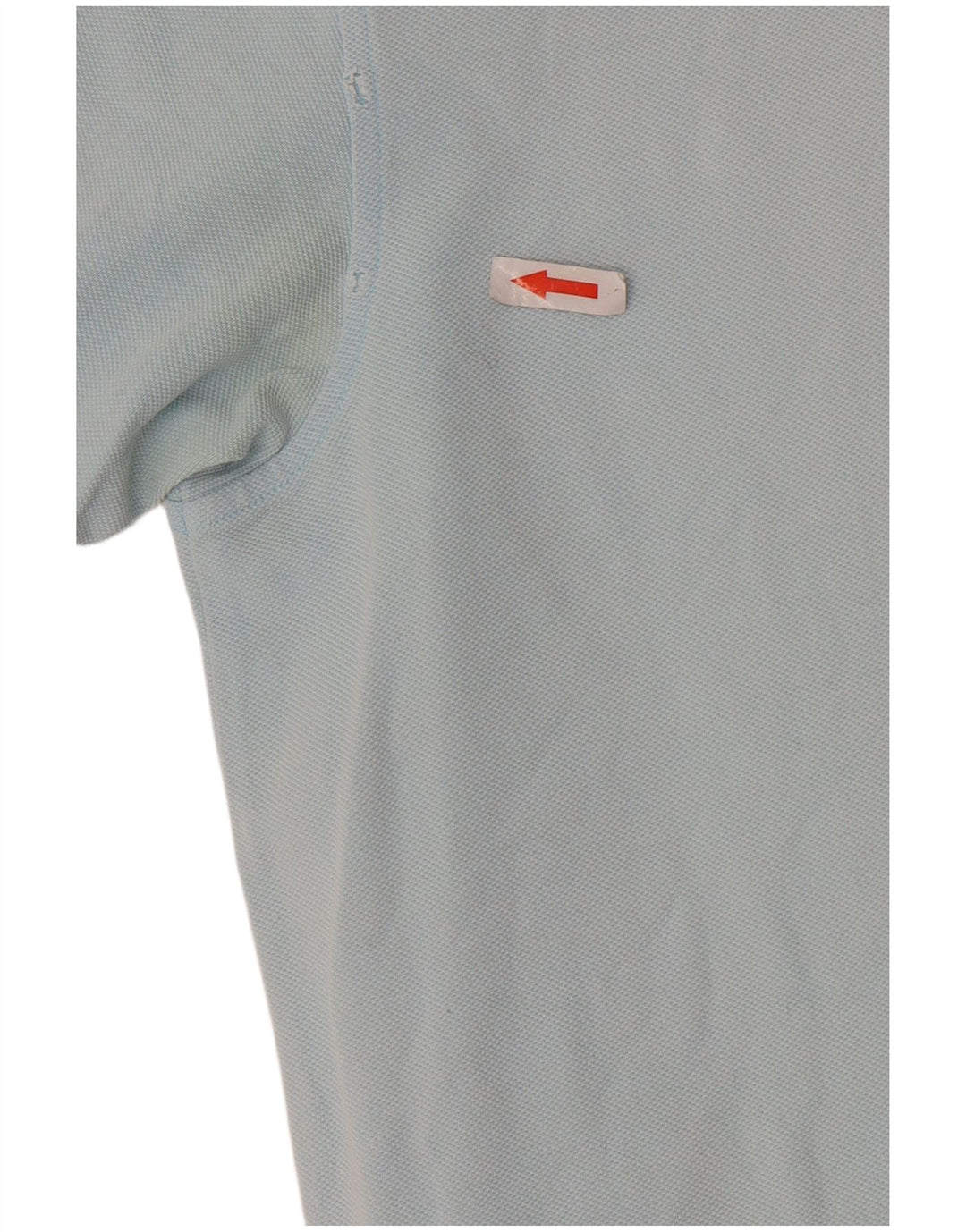 Sun68 Polo Homme Bleu Moyen