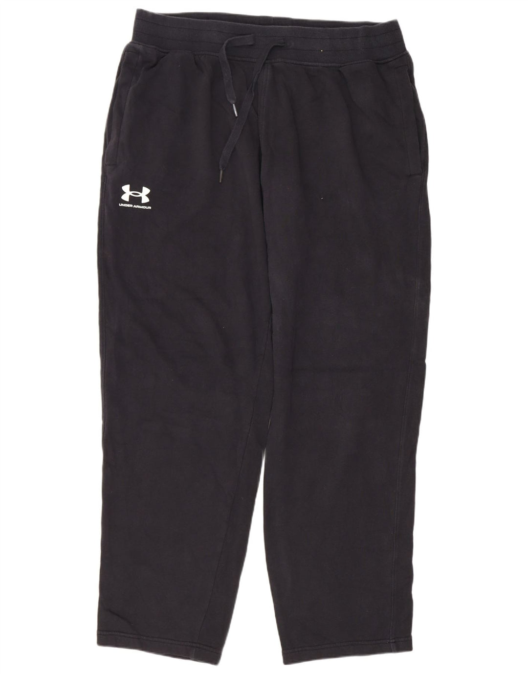 UNDER ARMOUR Pantalon de Survêtement Cold Gear Homme Bleu Marine XL