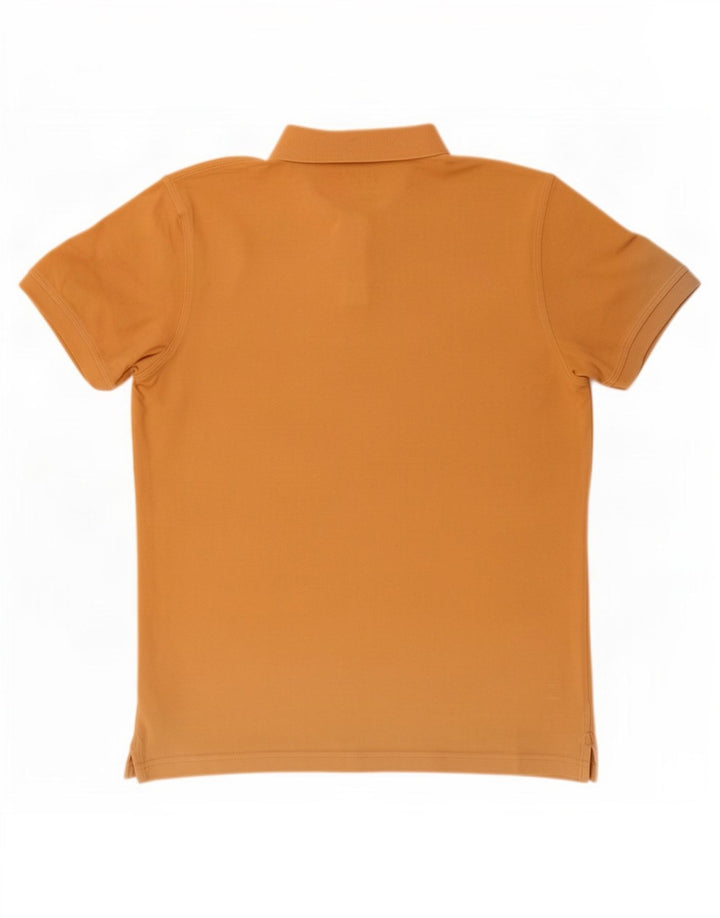 Levi's Polo Coupe Standard Homme Beige Large
