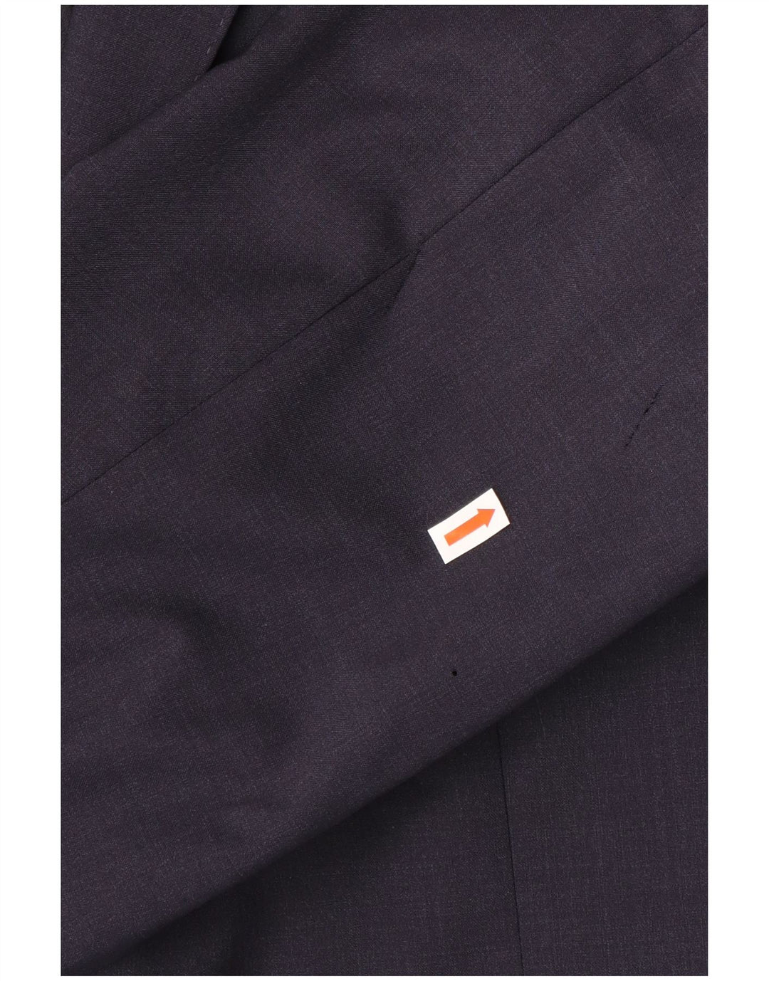 Baldessarini Veste Blazer 2 Boutons Homme IT 52 XL Bleu Marine