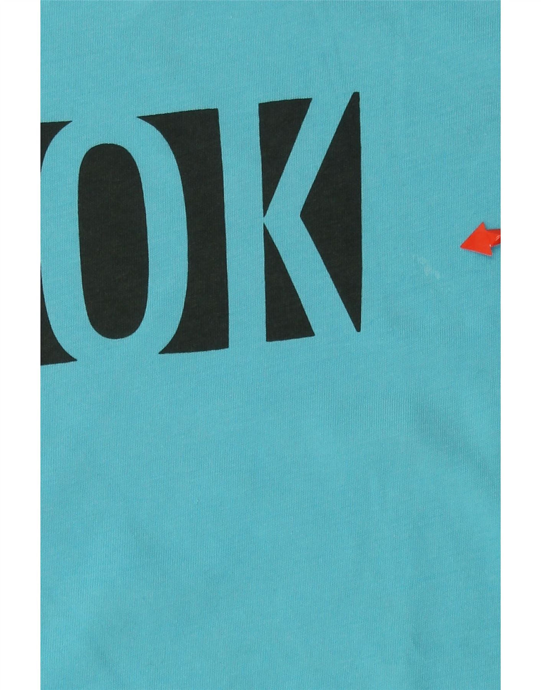 REEBOK T-Shirt Graphique Homme XL Bleu