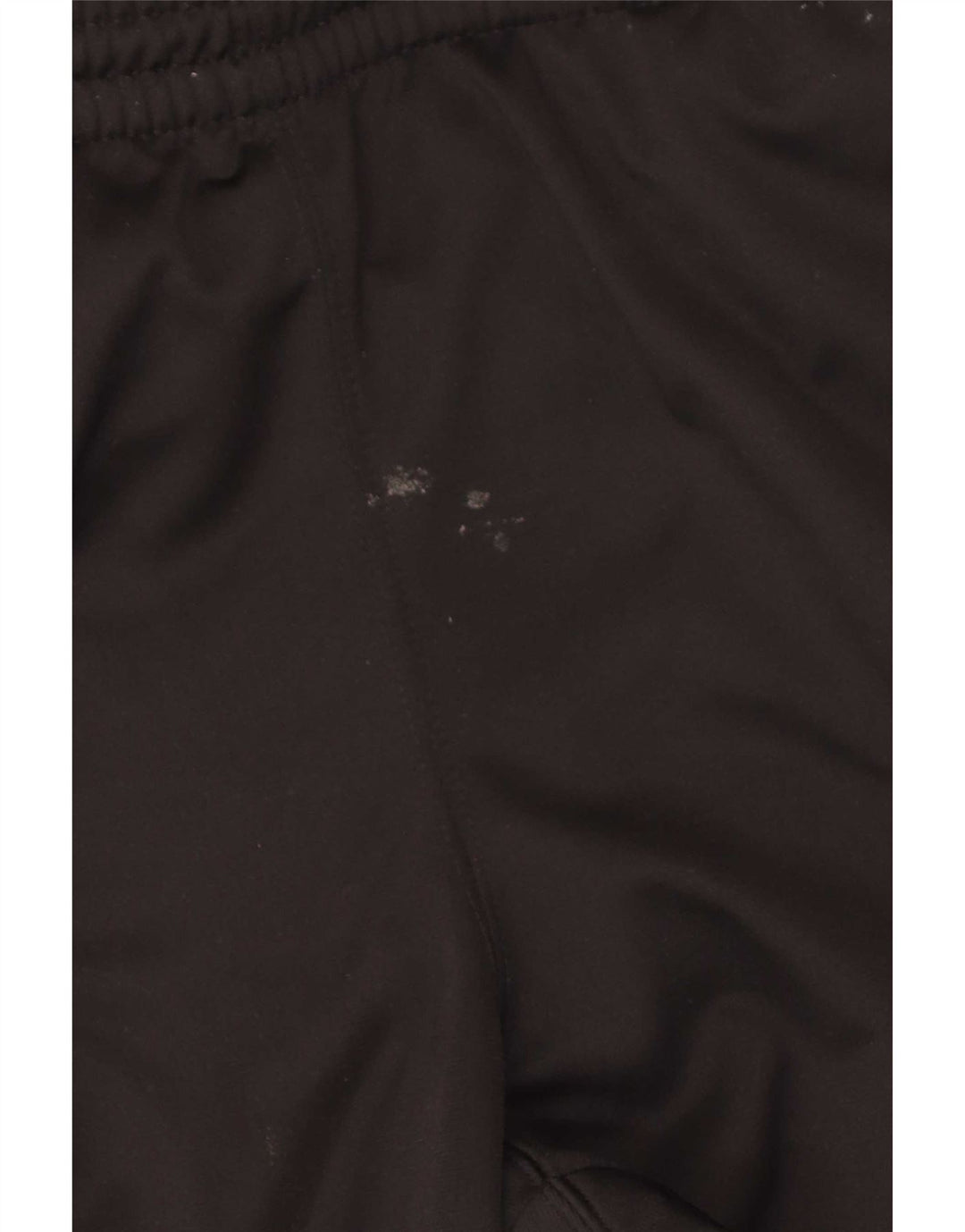 Champion Pantalon de survêtement graphique pour homme 2XL Noir Polyester