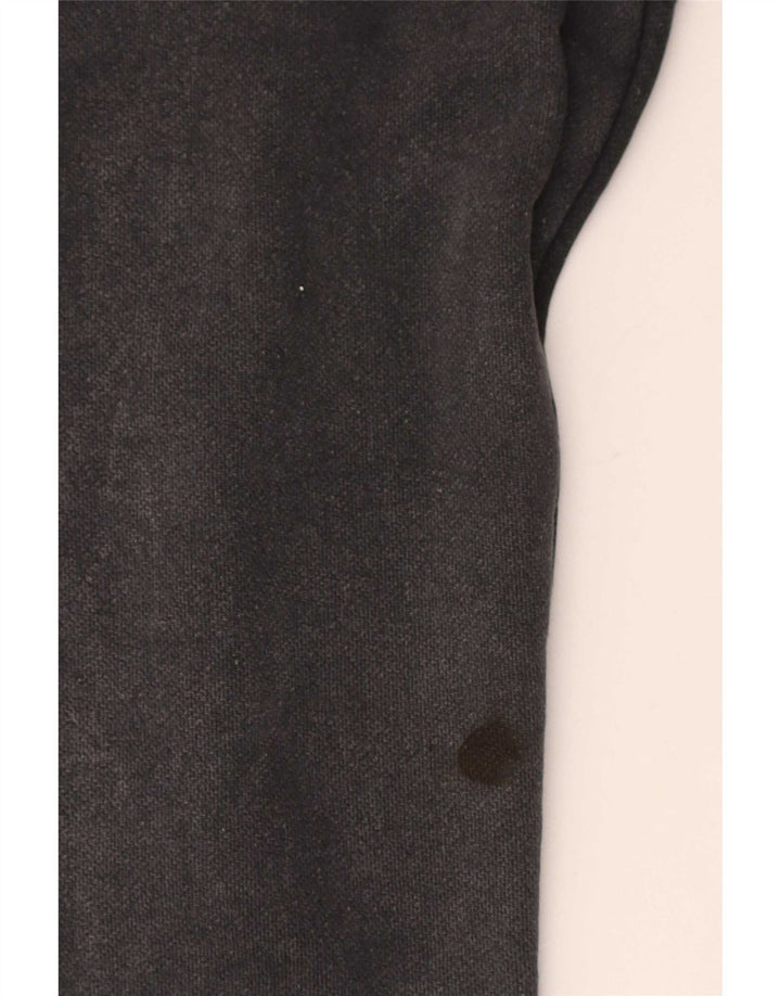 Zara Pantalon De Survêtement Pour Homme Pantalon De Jogging Petit Gris