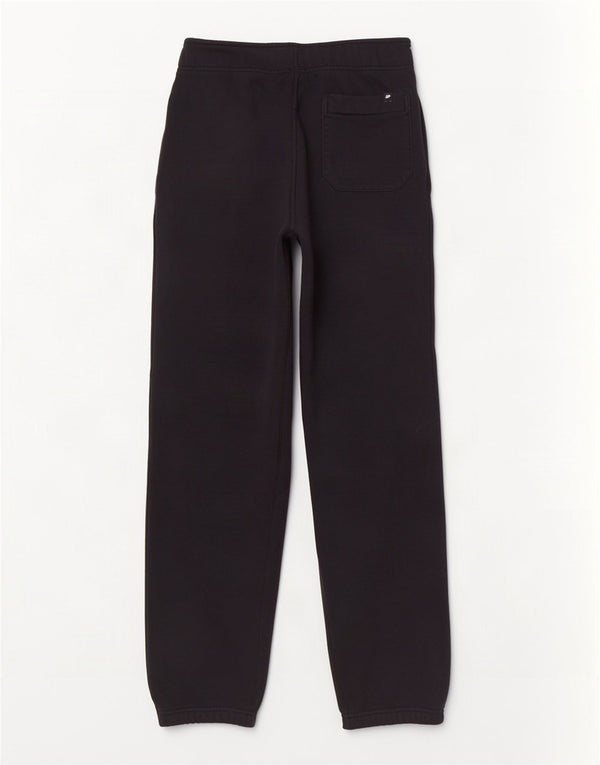 Nike Pantalon de survêtement pour homme Joggers XS Noir Coton