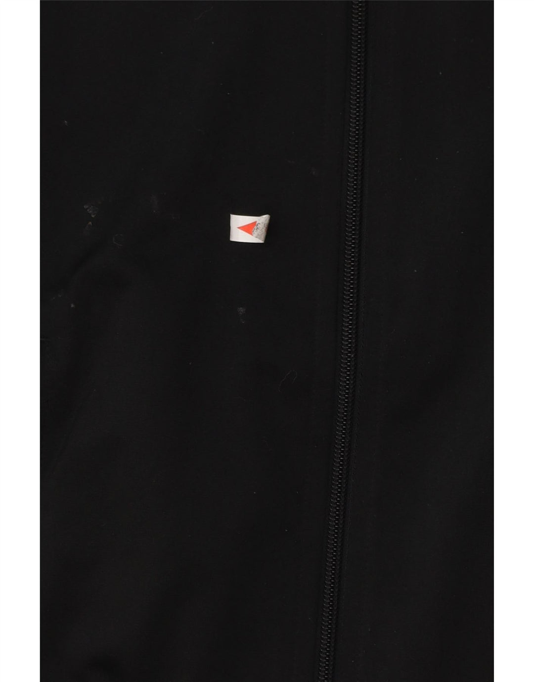 Veste de survêtement Adidas Garçon 11-12 ans Noir Polyester