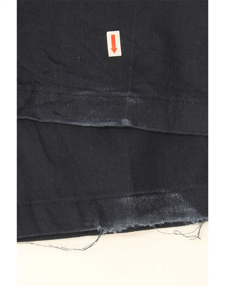 Dickies Pantalon Chino Droit Homme W32 L30 Bleu Marine