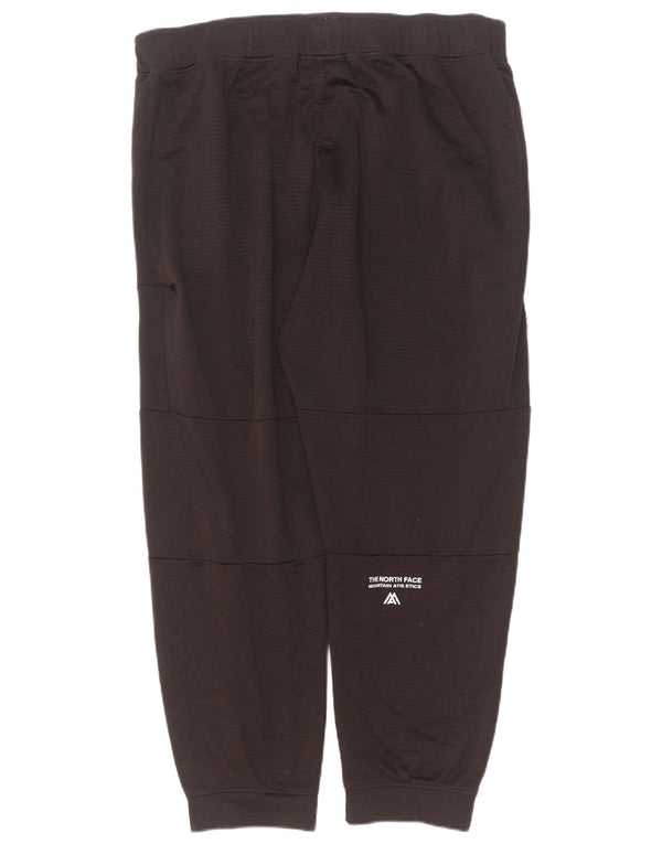 The North Face Pantalon de survêtement pour homme Joggers XL Noir Polyester