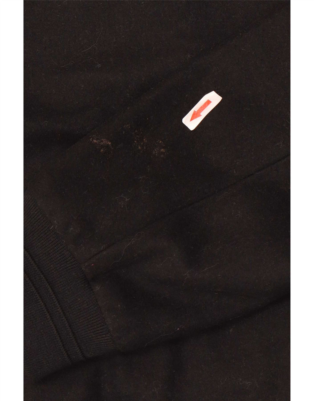 Marks & Spencer Veste Bomber Homme Grand Noir