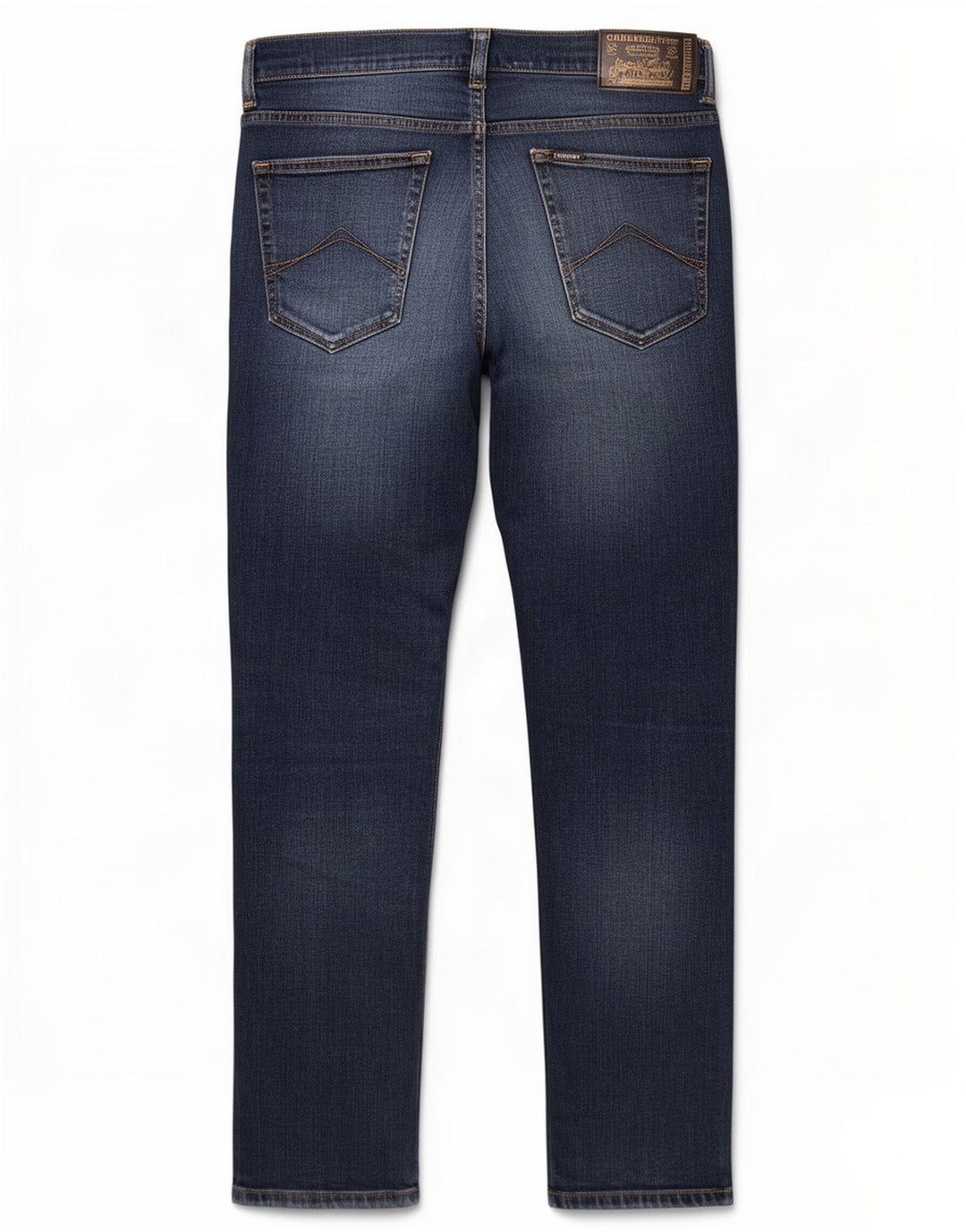 Carrera Jean Slim 717 Homme W36 L30 Bleu