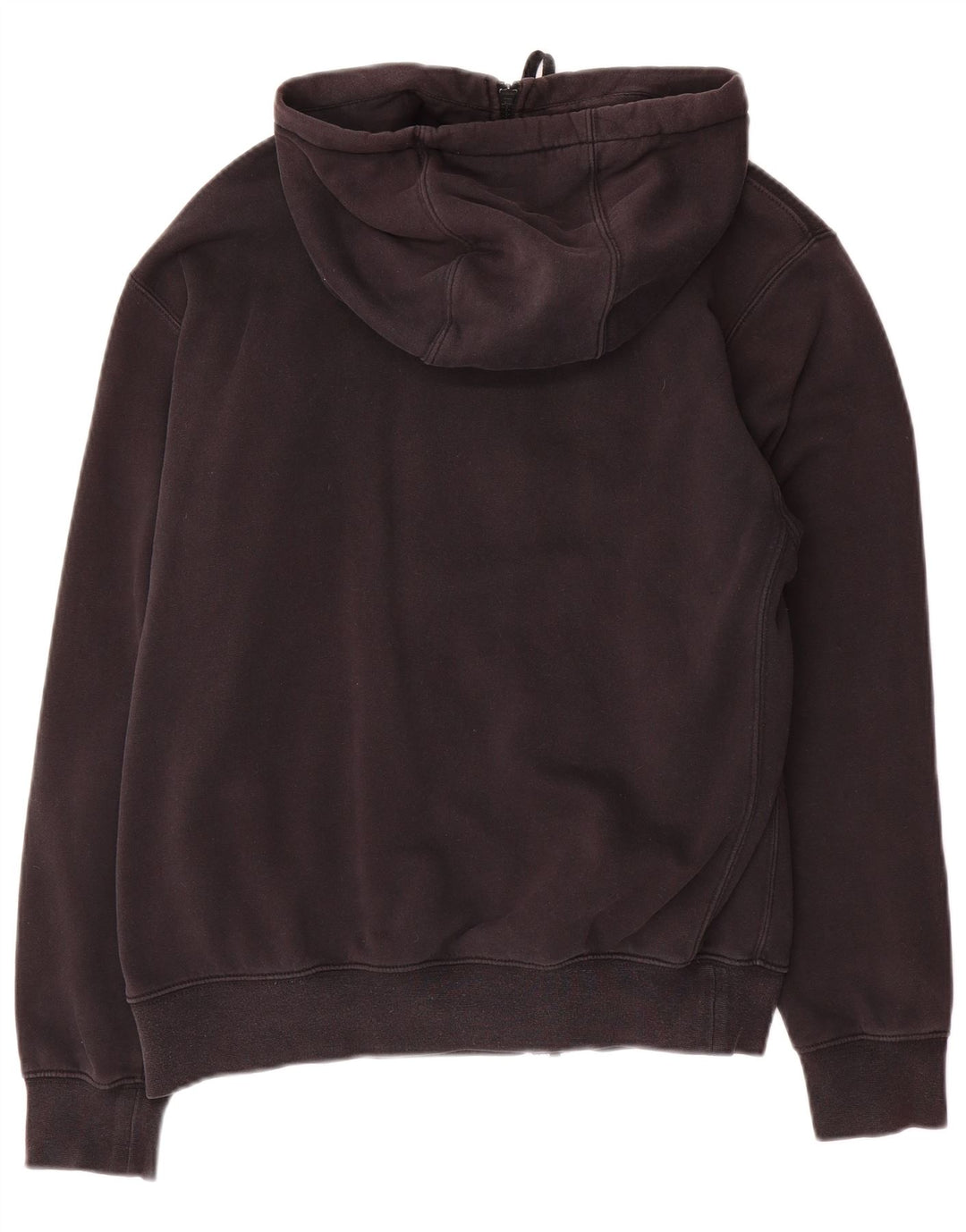 Nike Sweat à capuche zippé pour homme Taille S Noir