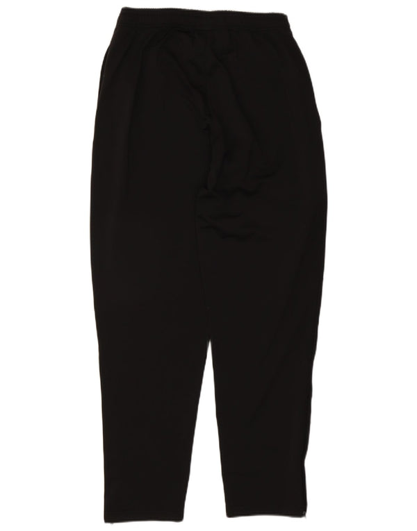 Adidas Pantalon de survêtement pour homme Noir moyen Polyester