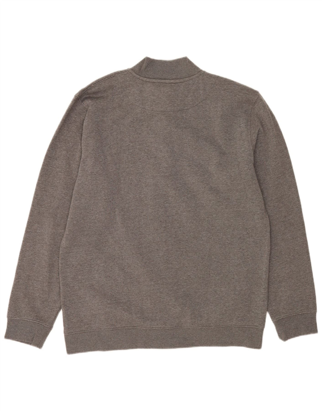 Carrera Hommes Survêtement Top Veste 2XL Gris Polyester