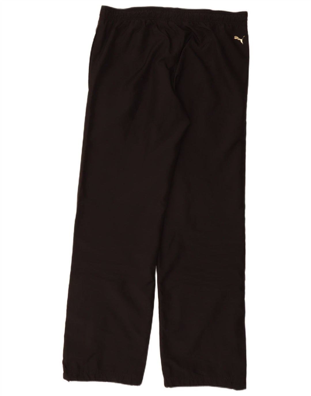 PUMA Pantalon de survêtement pour femme UK 12 Medium Noir