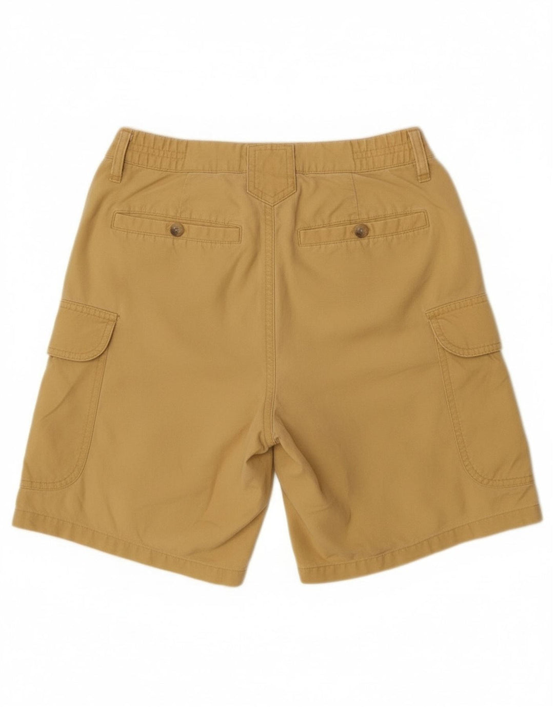 Columbia Short Cargo W28 Homme Jaune Petit