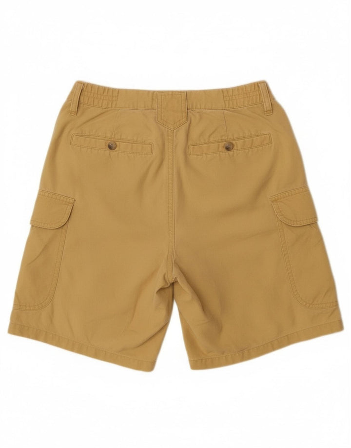 Columbia Short Cargo W28 Homme Jaune Petit