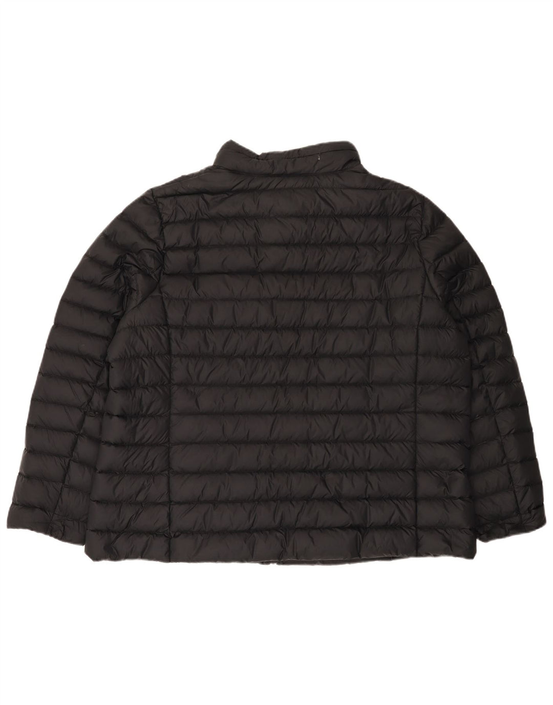 Tommy Hilfiger Veste matelassée pour femme UK 20 2XL Noir Polyamide