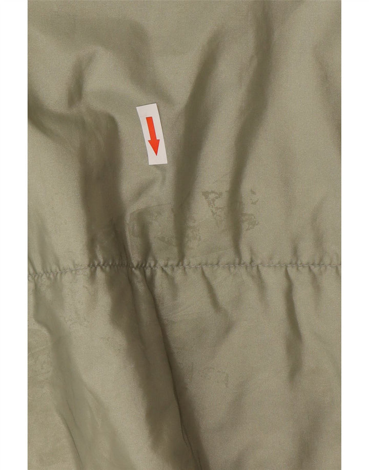 Colmar Veste Utility Femme IT 44 Medium Blanc