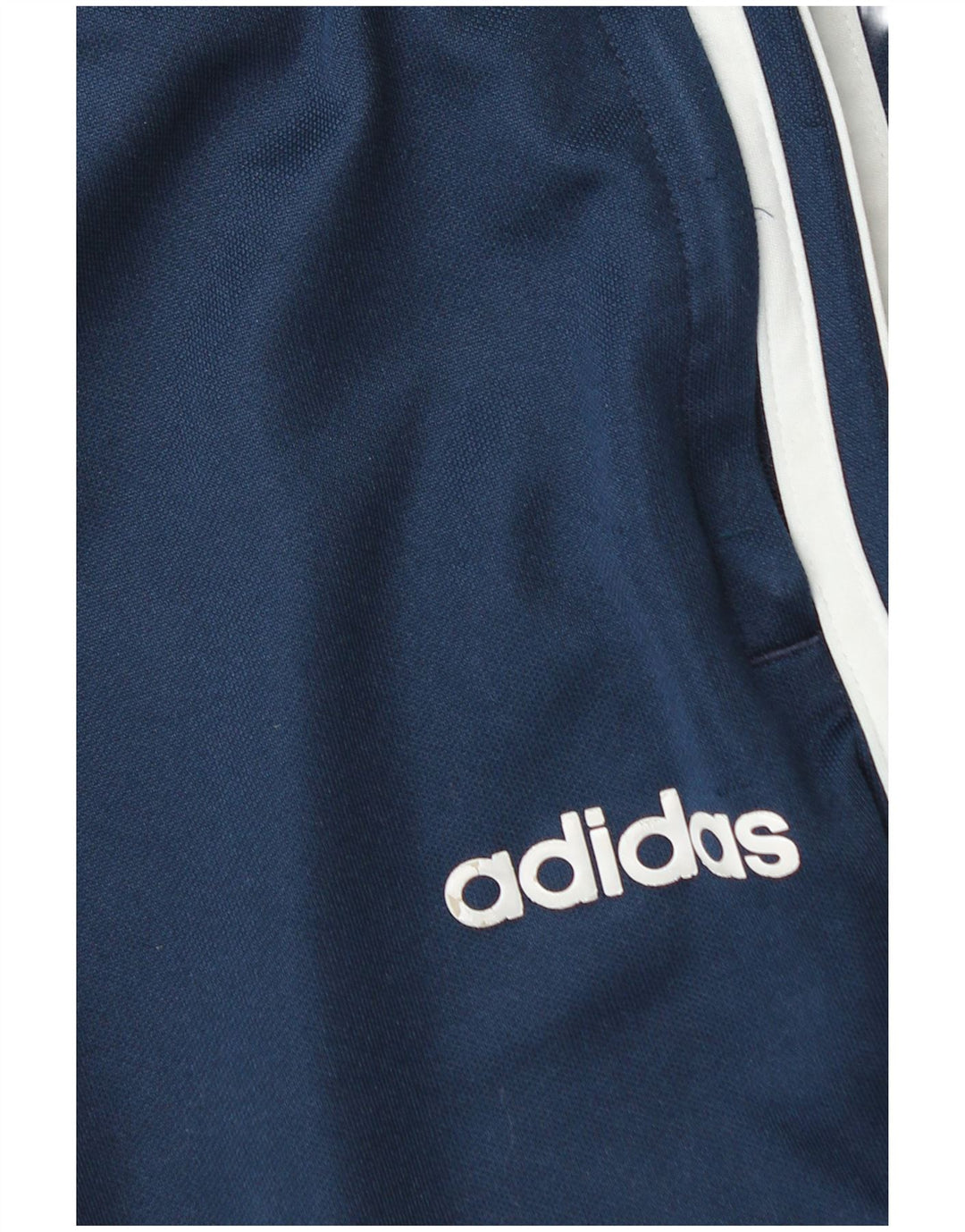 ADIDAS Pantalon de Survêtement Aeroready Homme Bleu Marine Moyen Polyester