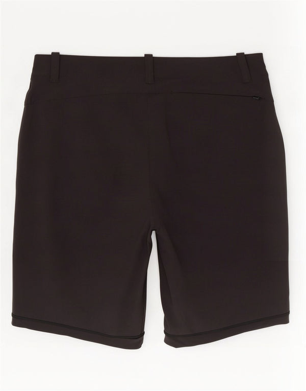Mammut Short Cargo Femme UK 18 XL W36 Gris