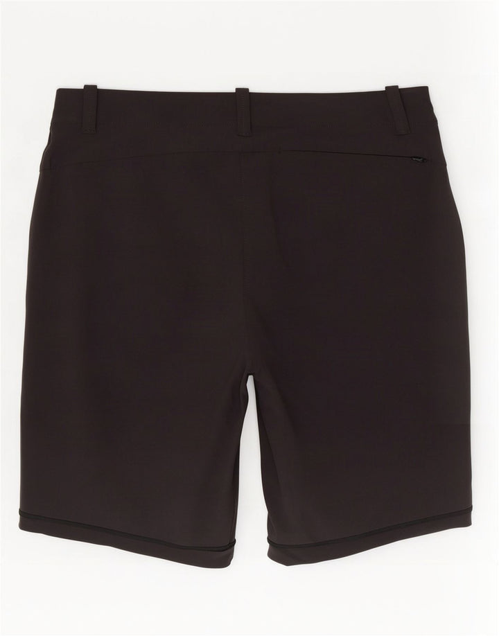 Mammut Short Cargo Femme UK 18 XL W36 Gris