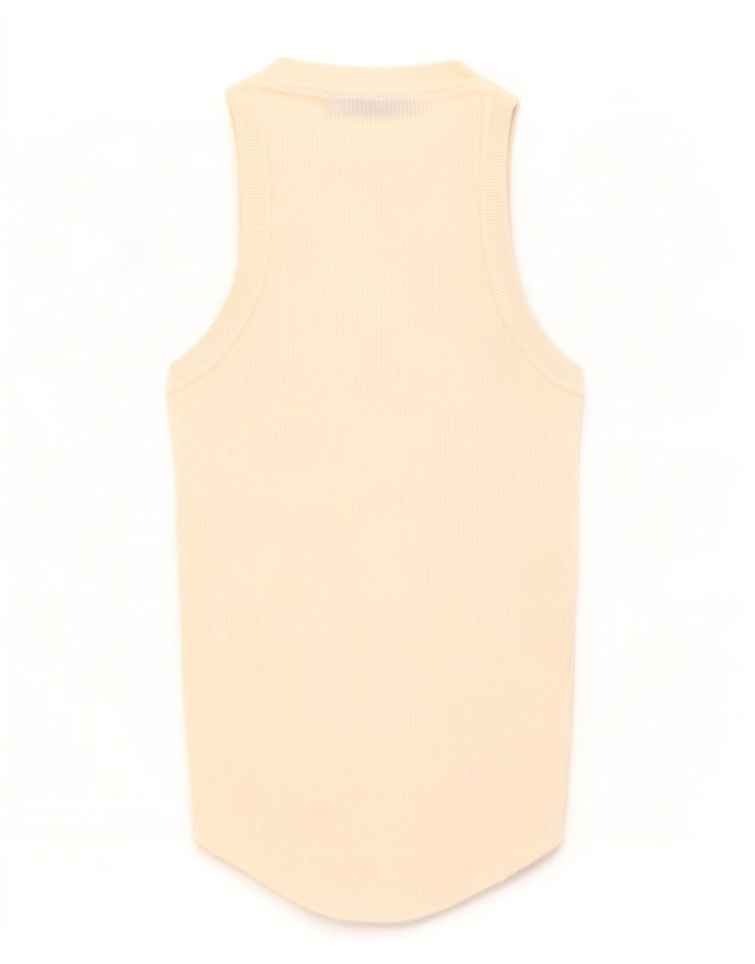Zara Femme Débardeur UK 8 Petit Blanc