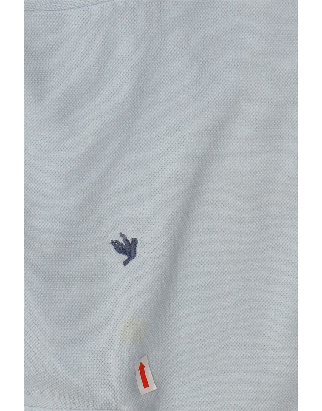 BROOKSFIELD Polo Homme IT 56 XL Bleu Coton