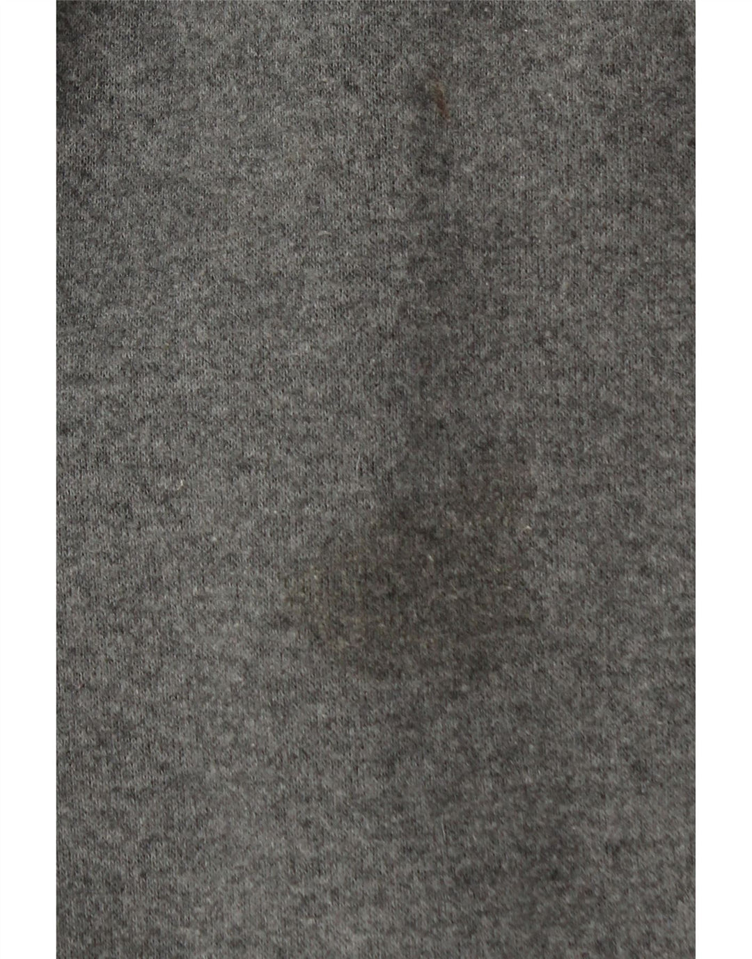 Zara Manteau surdimensionné pour femme UK 10 Petit Gris