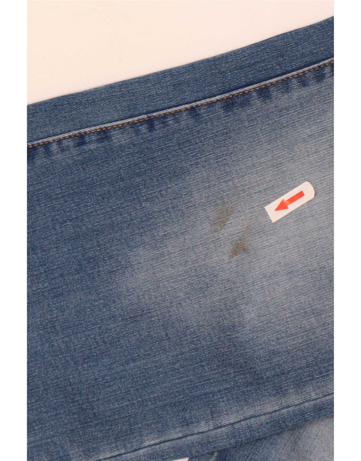 Levi's Jean Bootcut Femme W36 L32 Bleu