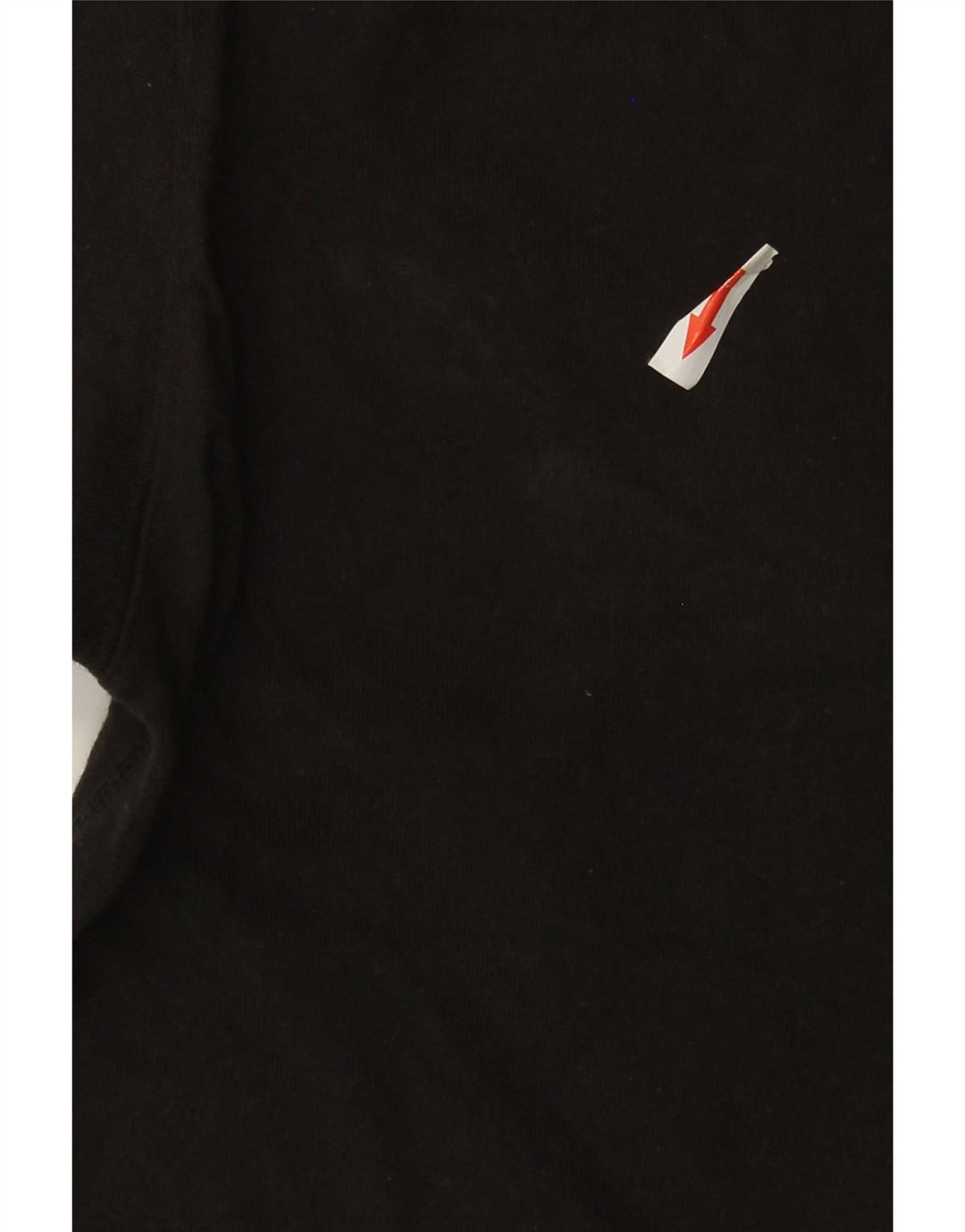 Adidas T-Shirt Homme Haut Noir Moyen Coton