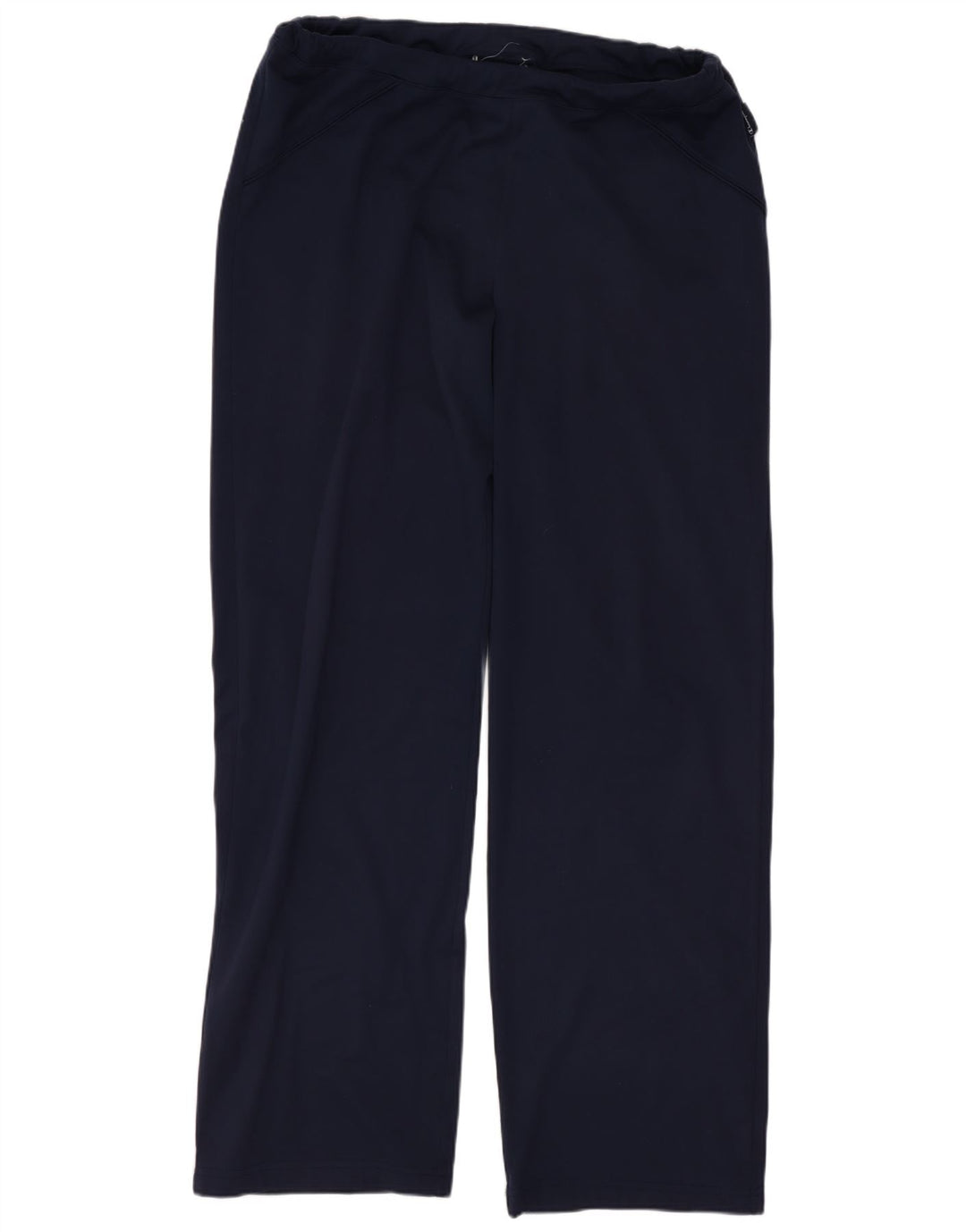 Champion Pantalon De Survêtement Homme Large Bleu Marine Polyester