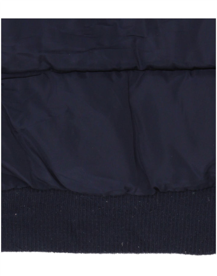 Levi's Veste matelassée graphique garçon 9-10 ans Multicolore Colourblock