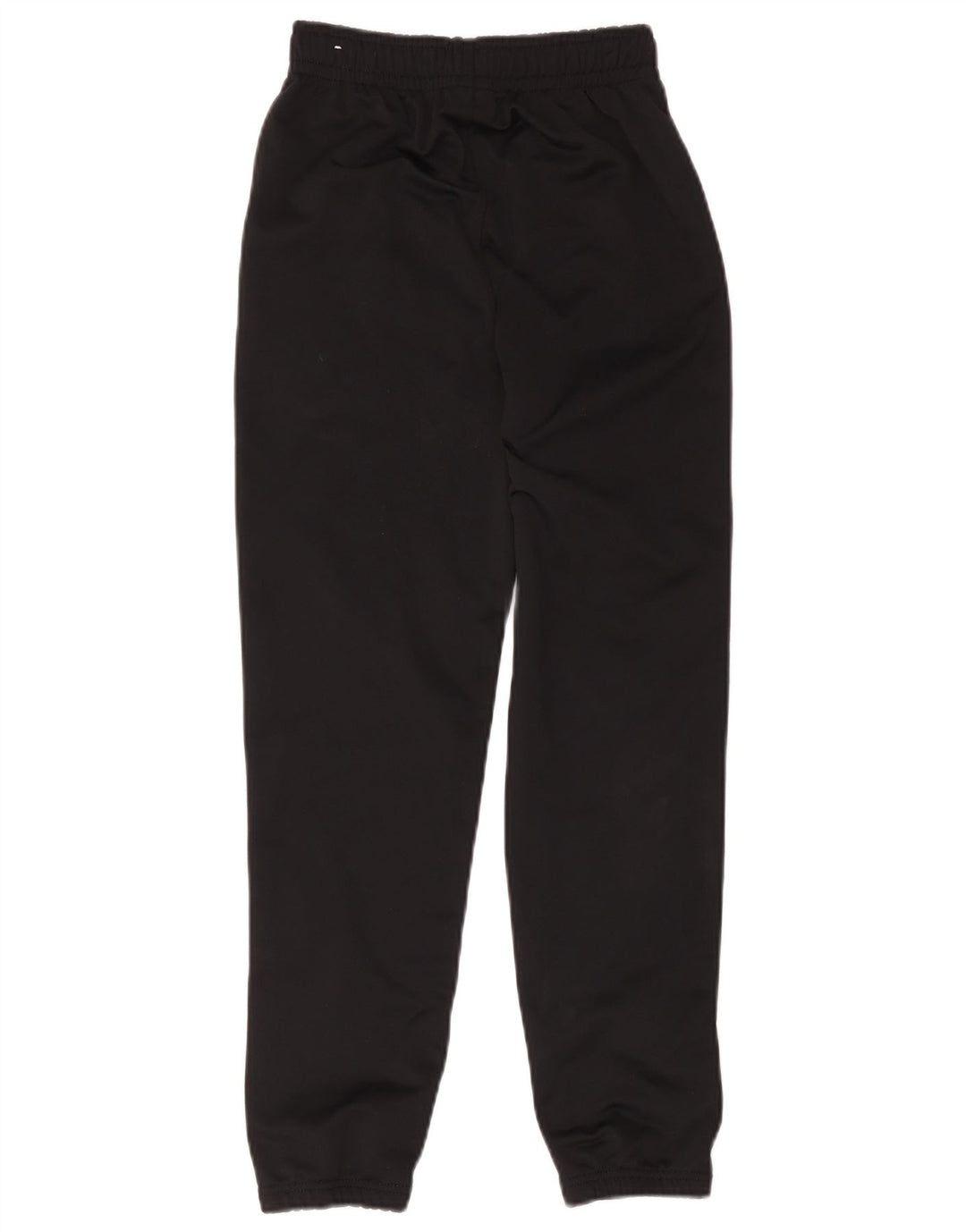 Nike Pantalon de survêtement pour garçon 12-13 ans Large Noir Polyester