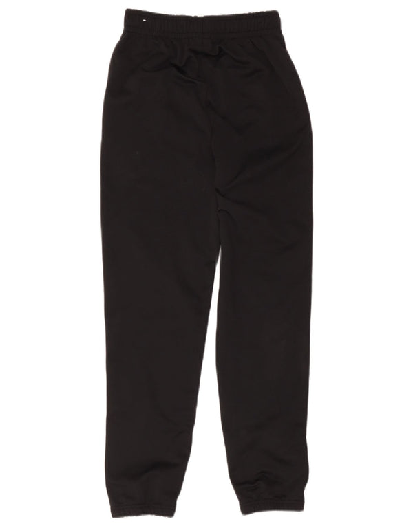 Nike Pantalon de survêtement pour garçon 12-13 ans Large Noir Polyester