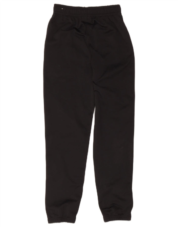 Nike Pantalon de survêtement pour garçon 12-13 ans Large Noir Polyester