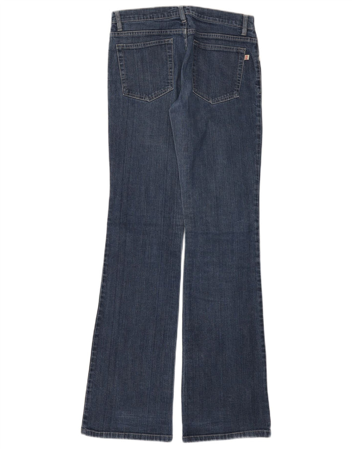 CARRERA Jean Bootcut Femme W28 L33 Bleu